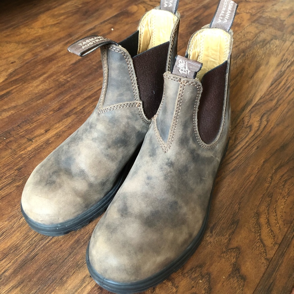 Blundstone Women’s Super 550 Boots